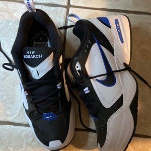 Nike Air Monarch Men’s Size 12